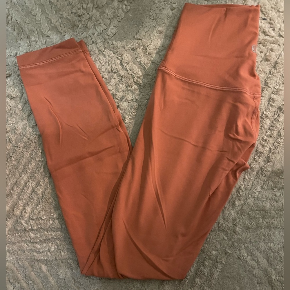 lulu leggings